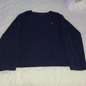 Ralph Lauren Long Sleeve Shirt